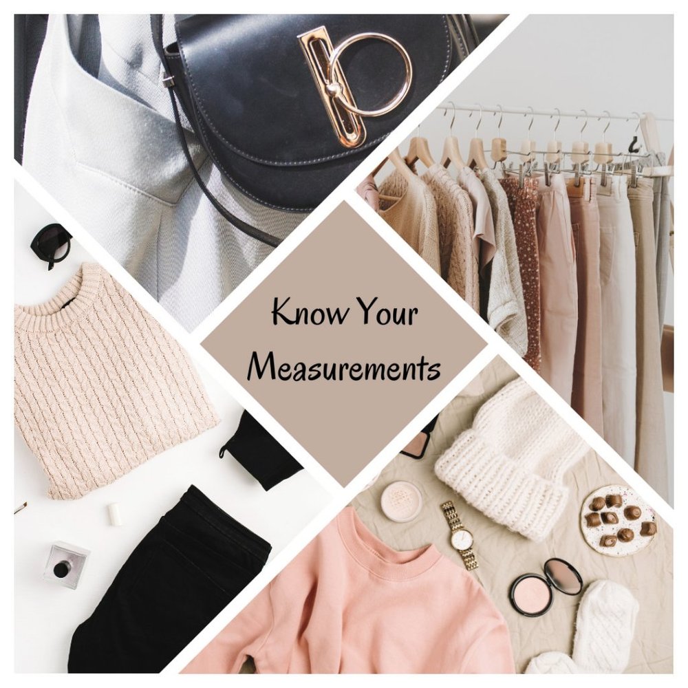 The Happiest Purchases Are The Ones That Fit